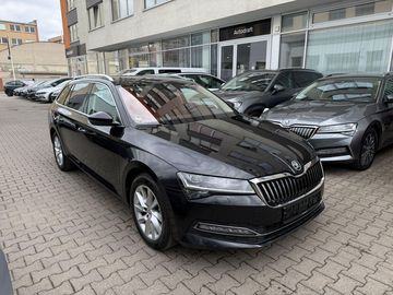 2.0 TDI 110kW DSG Style