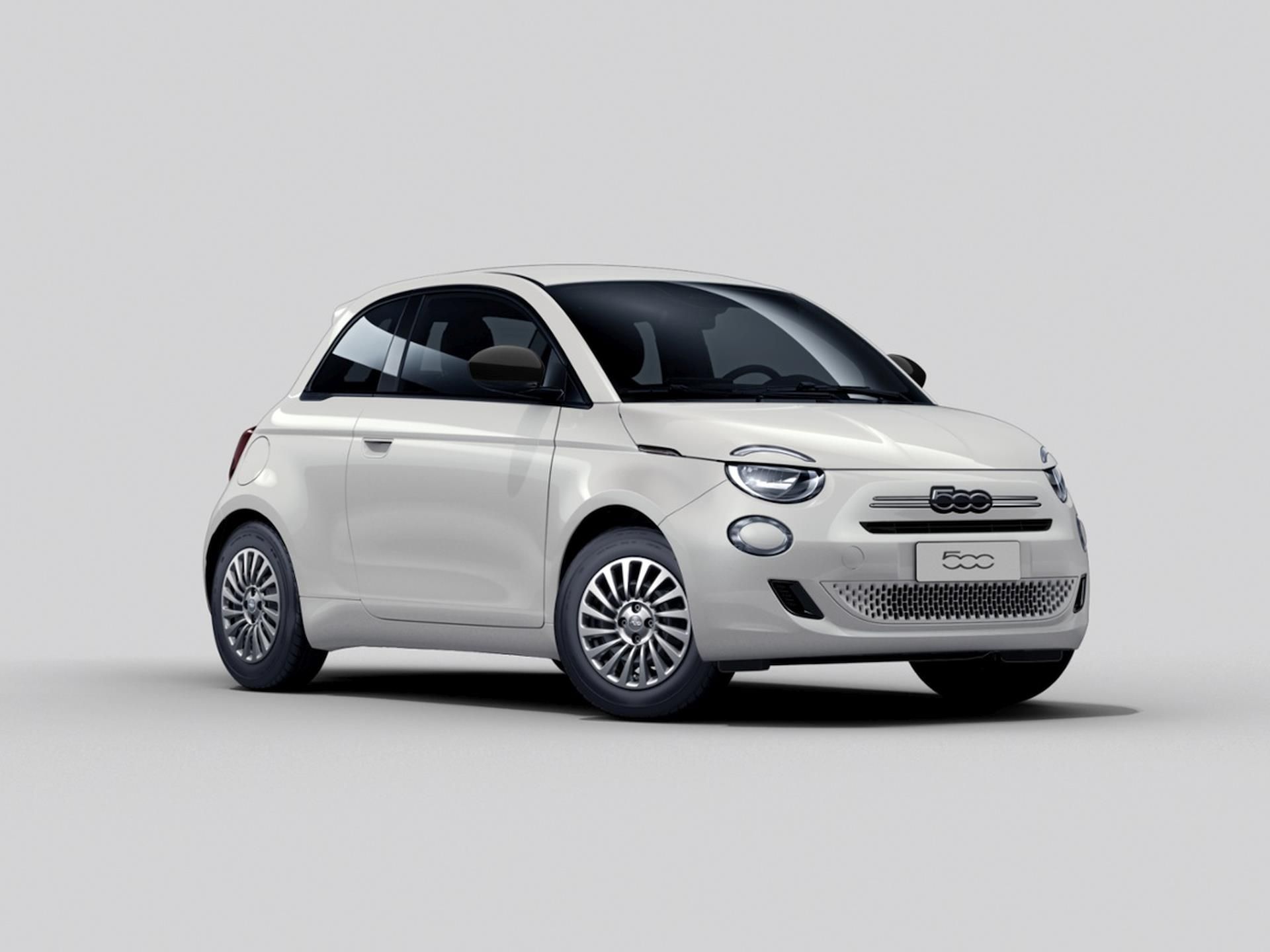 Fiat 500, 1.0 Hybrid Pop BSG 65k MT6