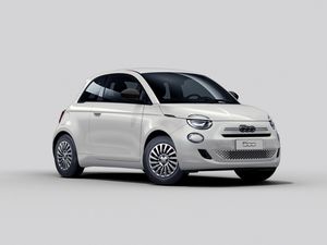 Fiat 500, 1.0   Hybrid Pop BSG 65k MT6