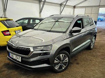 2.0TDI Style Exclusive 4x4 DSG