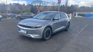 Hyundai Ioniq 5, STYLE PREMIUM POWER 77KWh
