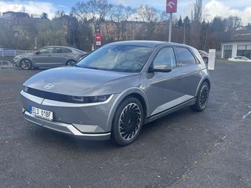 iONIQ 5