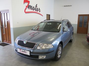 1.6MPI,klima,výhřev,senzory