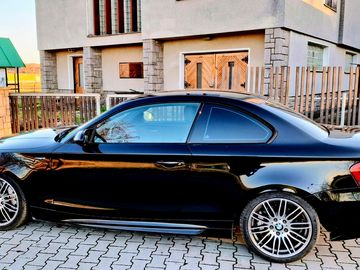 135i e82 Mpacket