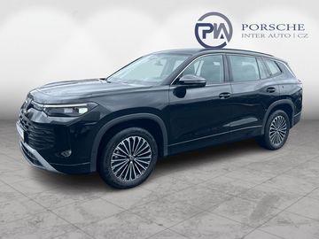 Life 2.0 TDI 142 kW DSG 4 Moti