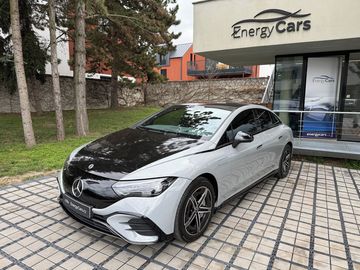 EQE 350 98 kWh