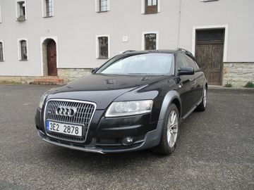 3.0 TDi, 1.MAJITEL, Zachovalé