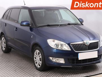 1.6 TDI, Ambition, Serv.kniha
