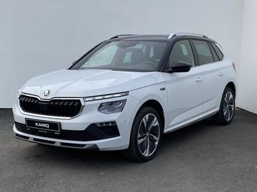 Selection  1,5 TSI 110 kW