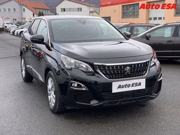 1.5HDi,Active,navi