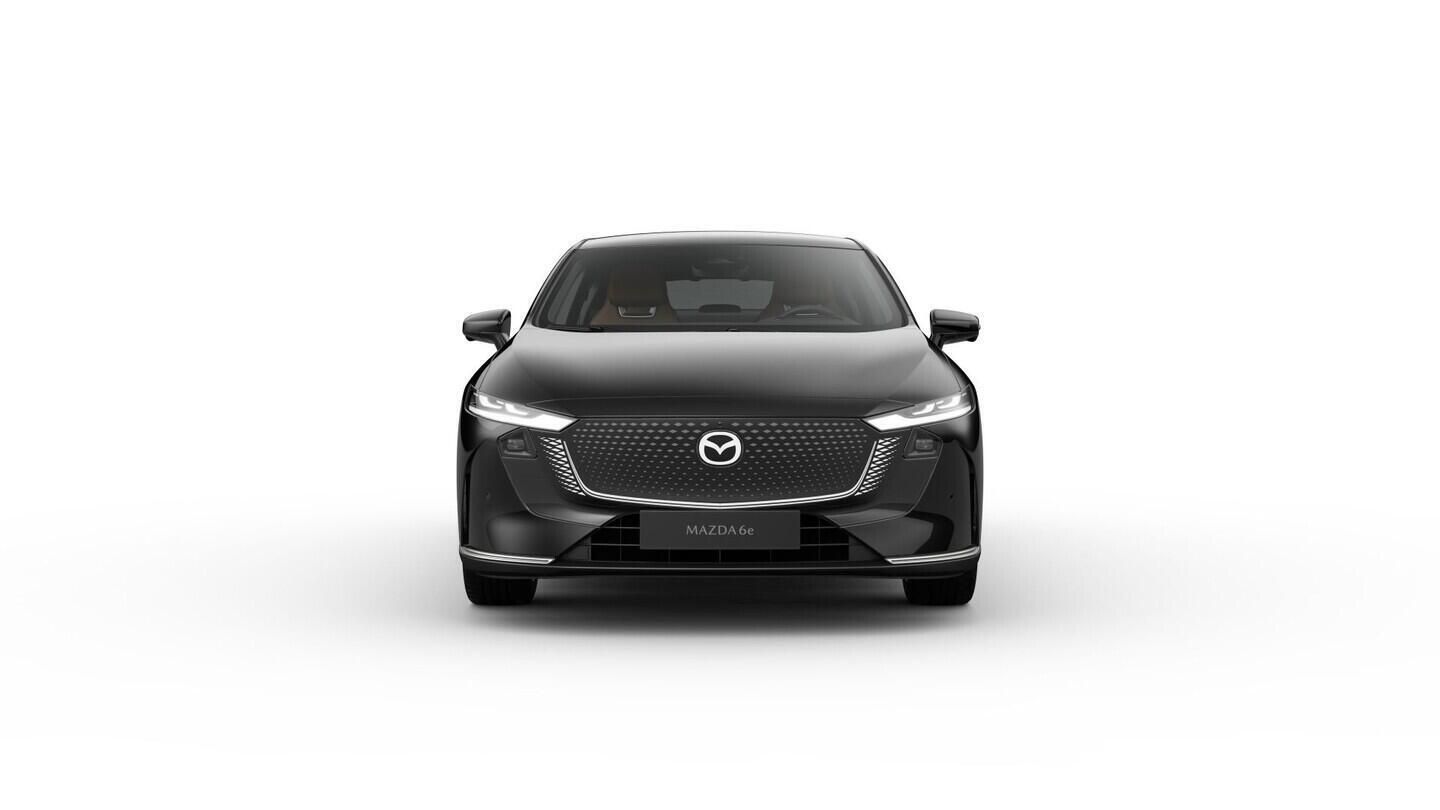 Mazda 6e, Takumi Plus  EV 258ps  190 kW - fotka 2