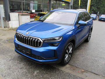 Exclusive Selection 2,0 TDI 14