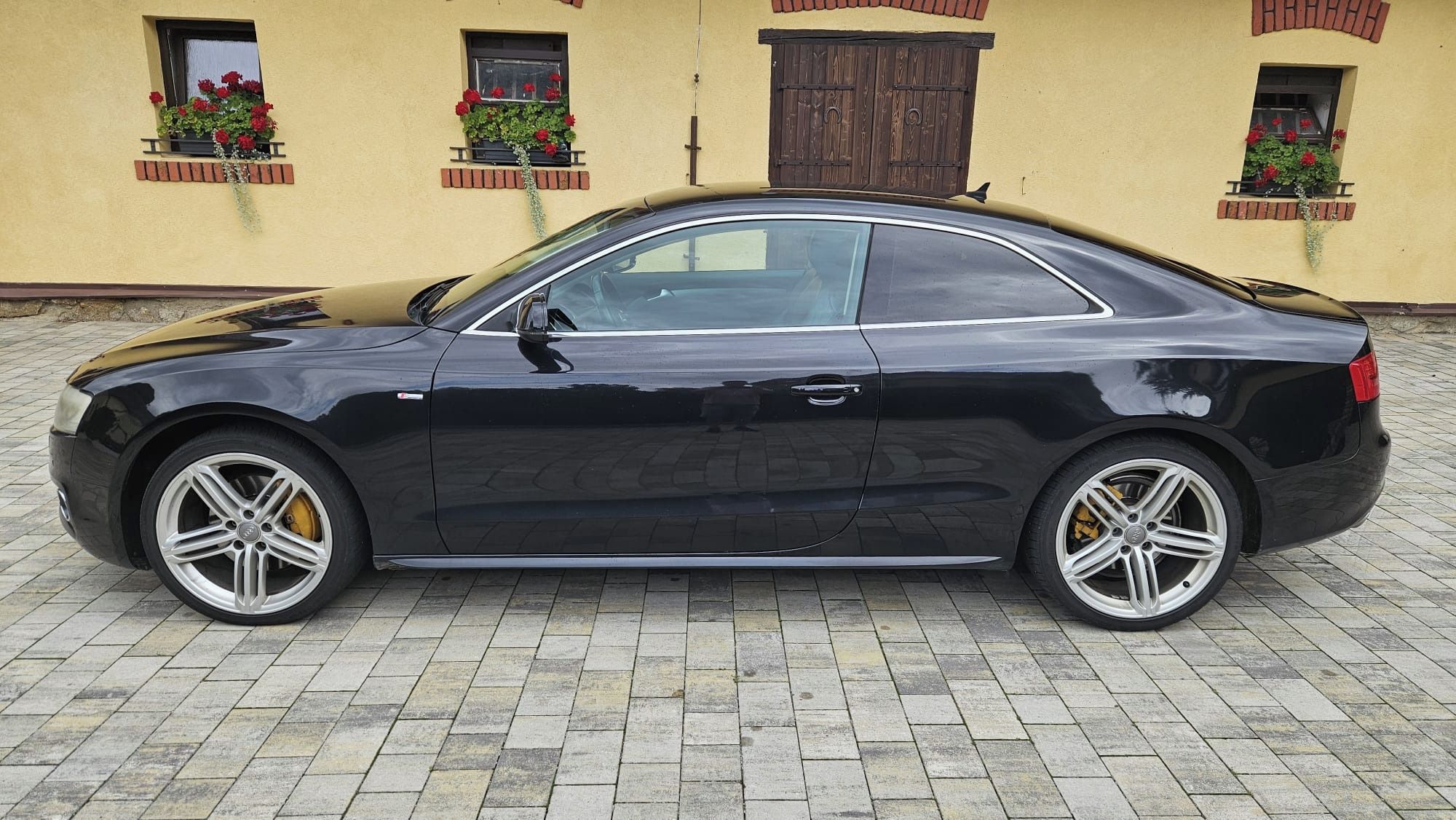 Audi A5 - fotka 6
