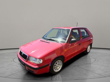 1.3LXi 50kW