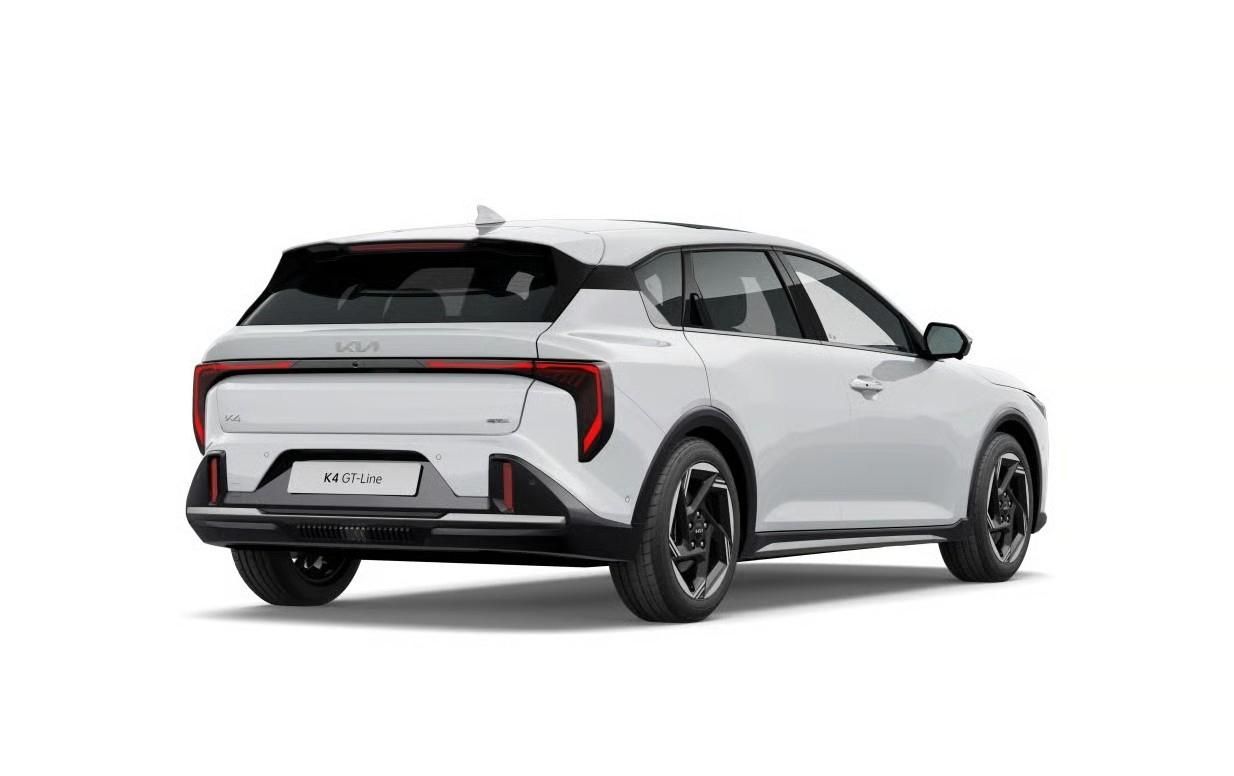 Kia K4, 1.0 T-GDI GPF 6MT SPIN - fotka 3
