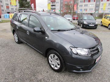 1.2i 54kW, 62.900 km
