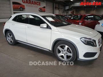 2.2 CDi 4x4,ČR,AT,LED