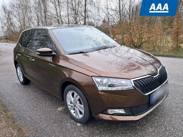 1.0 TSI, Style, ČR,1.maj