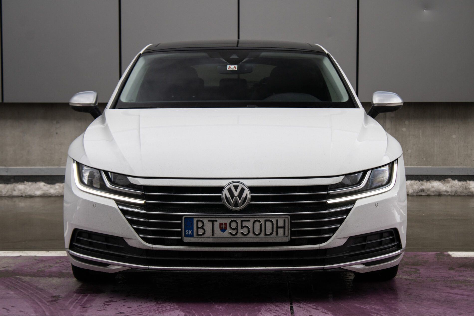 Volkswagen Arteon - fotka 2