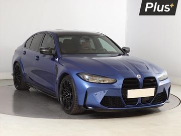M3 Competition
