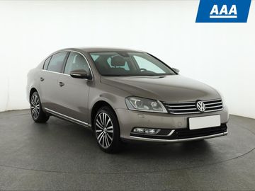 1.8 TSI, Automat, Serv.kniha