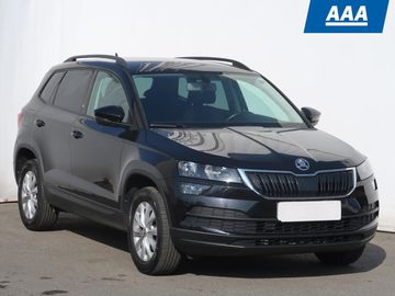 1.5 TSI, Ambition, Automat, ČR