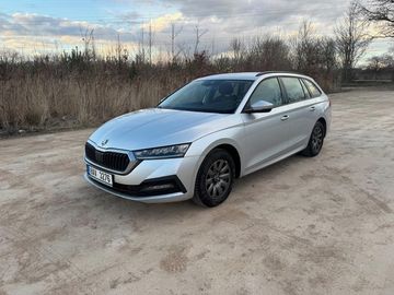2.0 TDI 85kW Ambition, tažné