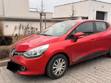 1,5 DCI, 55 KW