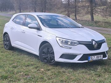 Najeto pouze 31700km
