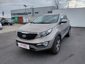 1.7 CRDi 85 kW