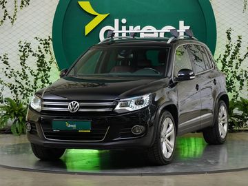 2.0 TDI 103 kW Sport