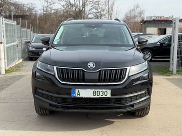 2.0 TDI 140 kW DSG 4x4