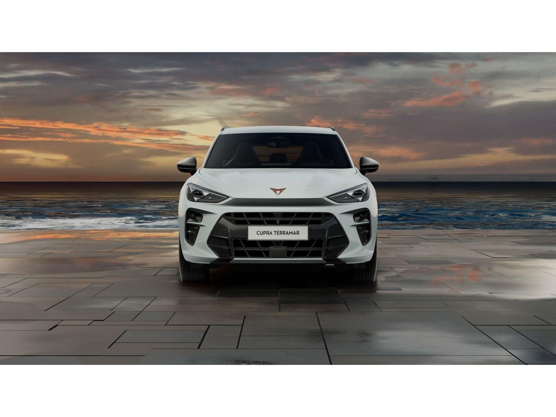 Cupra Terramar, 1.5 eTSi / 110 kW - fotka 2