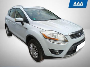 2.0 TDCi, Serv.kniha, Navi