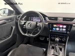 Škoda Superb, SPORTLINE 2.0TSI/140kW 7DSG -