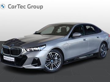 550e xDrive