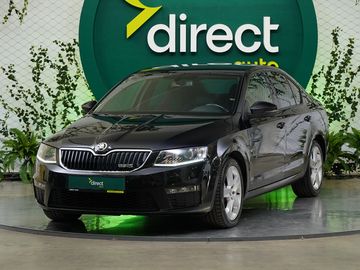 2.0 TSI 162 kW RS