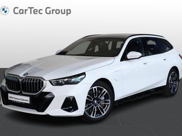 550e xDrive Touring