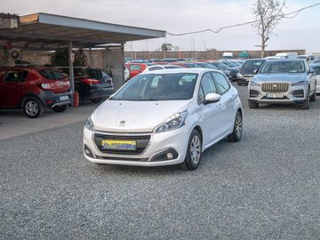 ČR 1.6HDI 55KW – SERVISKA
