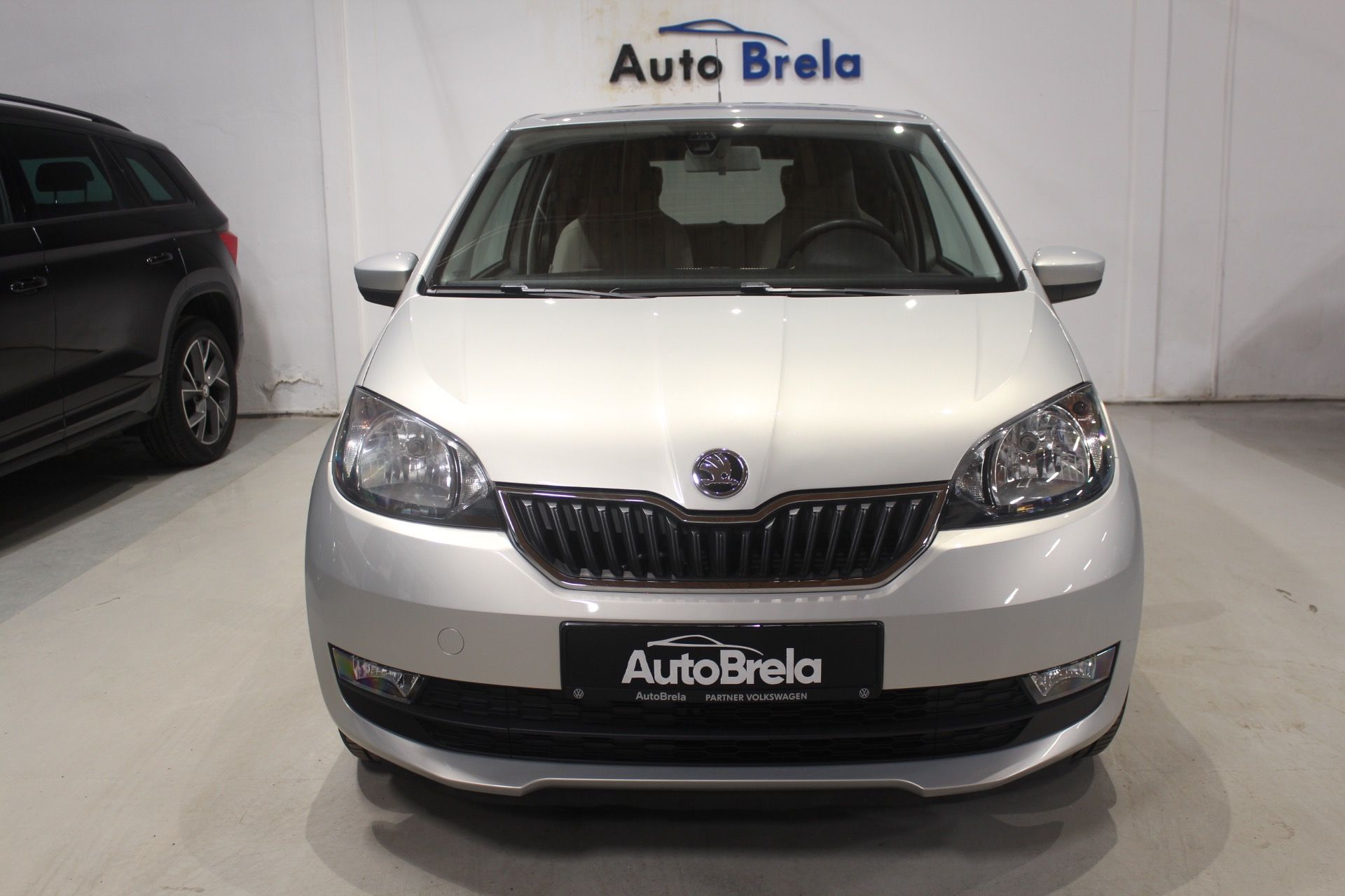 Škoda Citigo, 1.0MPI AUTOMAT ELEGANCE - fotka 4