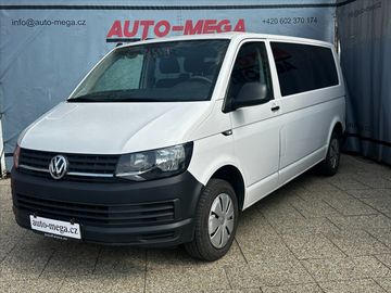 2,0 TDI 75kW-LONG-9 MÍST-CZ