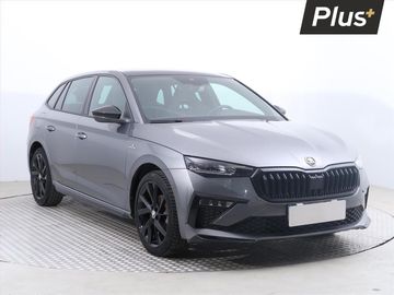 1.5 TSI, Monte Carlo, ČR,1.maj