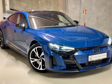 RS/440KW/ZÁRUKA/LASER/FULL VYB