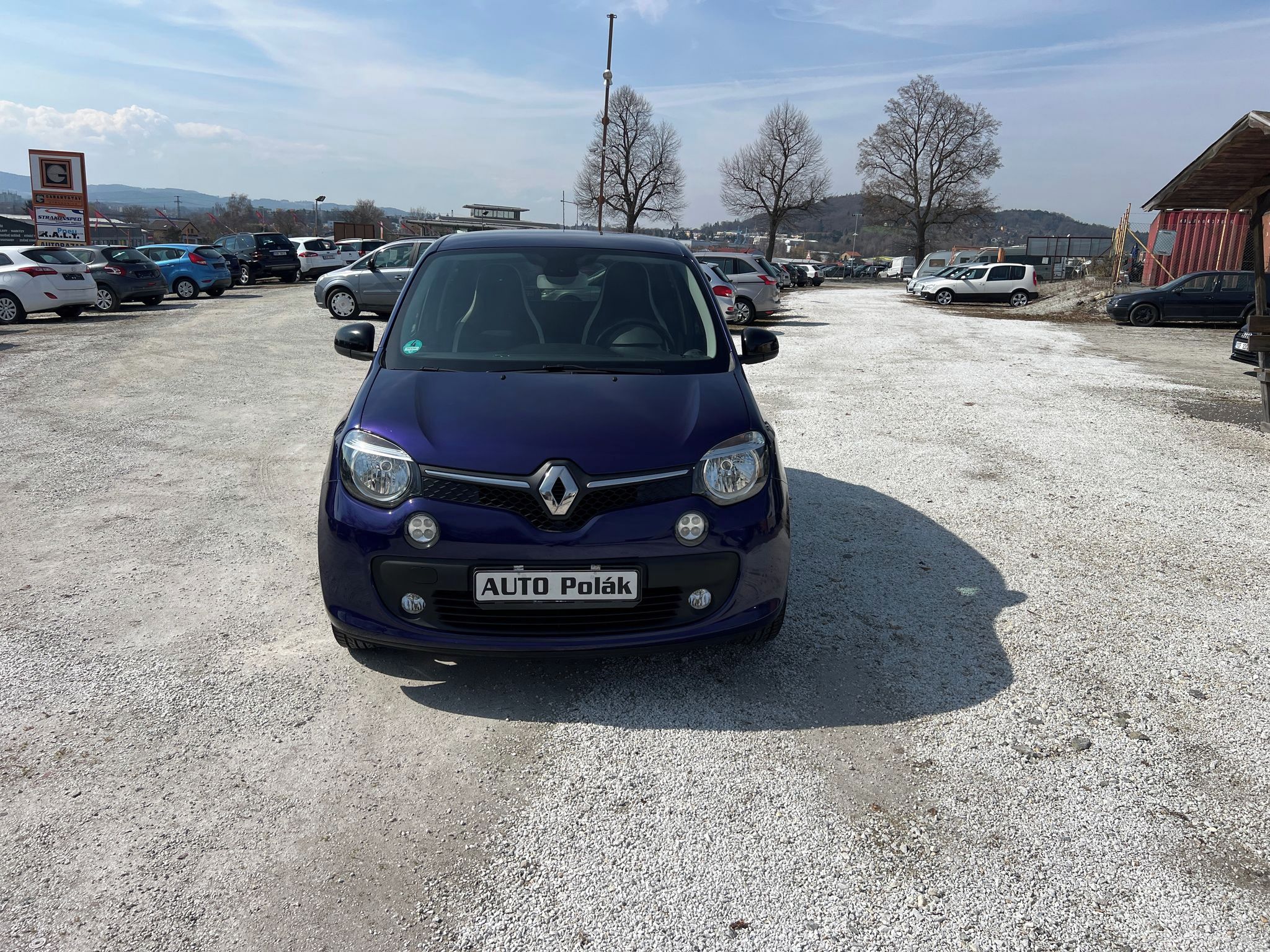 Renault Twingo, 0.9 TCe
