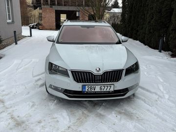 1.6 TDi, DSG, pano, tažné