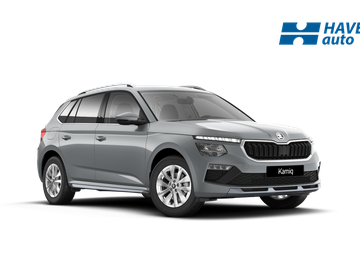 Top Selection 1.0 TSI 85 kW DS