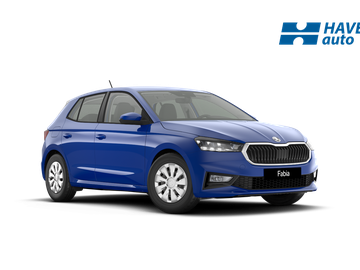 Selection 1.0 TSI 70 kW