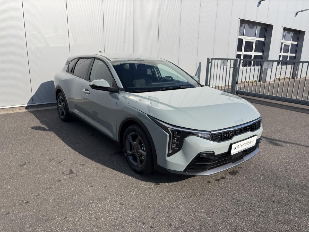 Kia K4, 1,0   GPF EXCLUSIVE - fotka 3