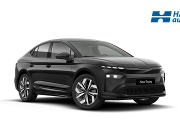 Sportline 85, 82 kWh 210 kW