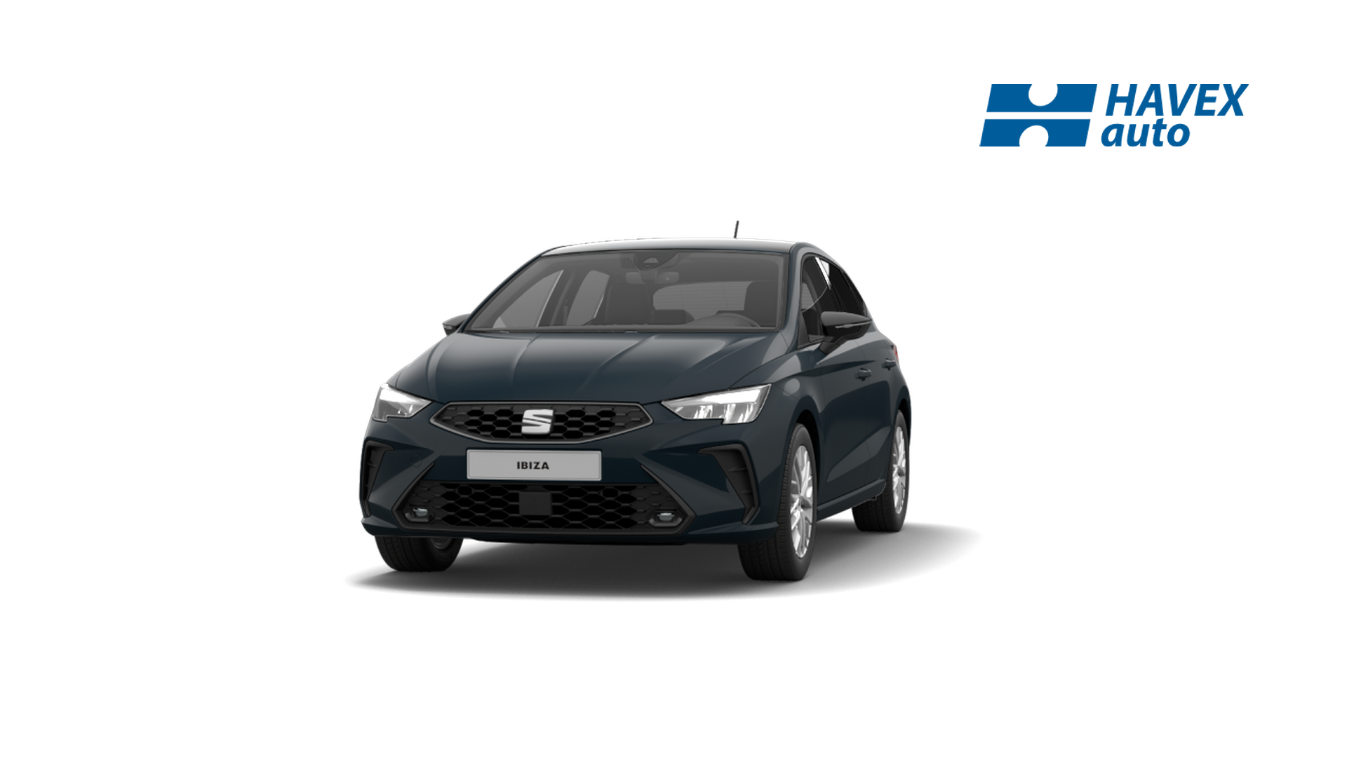 Seat Ibiza, Style 1.0 TSI 95k